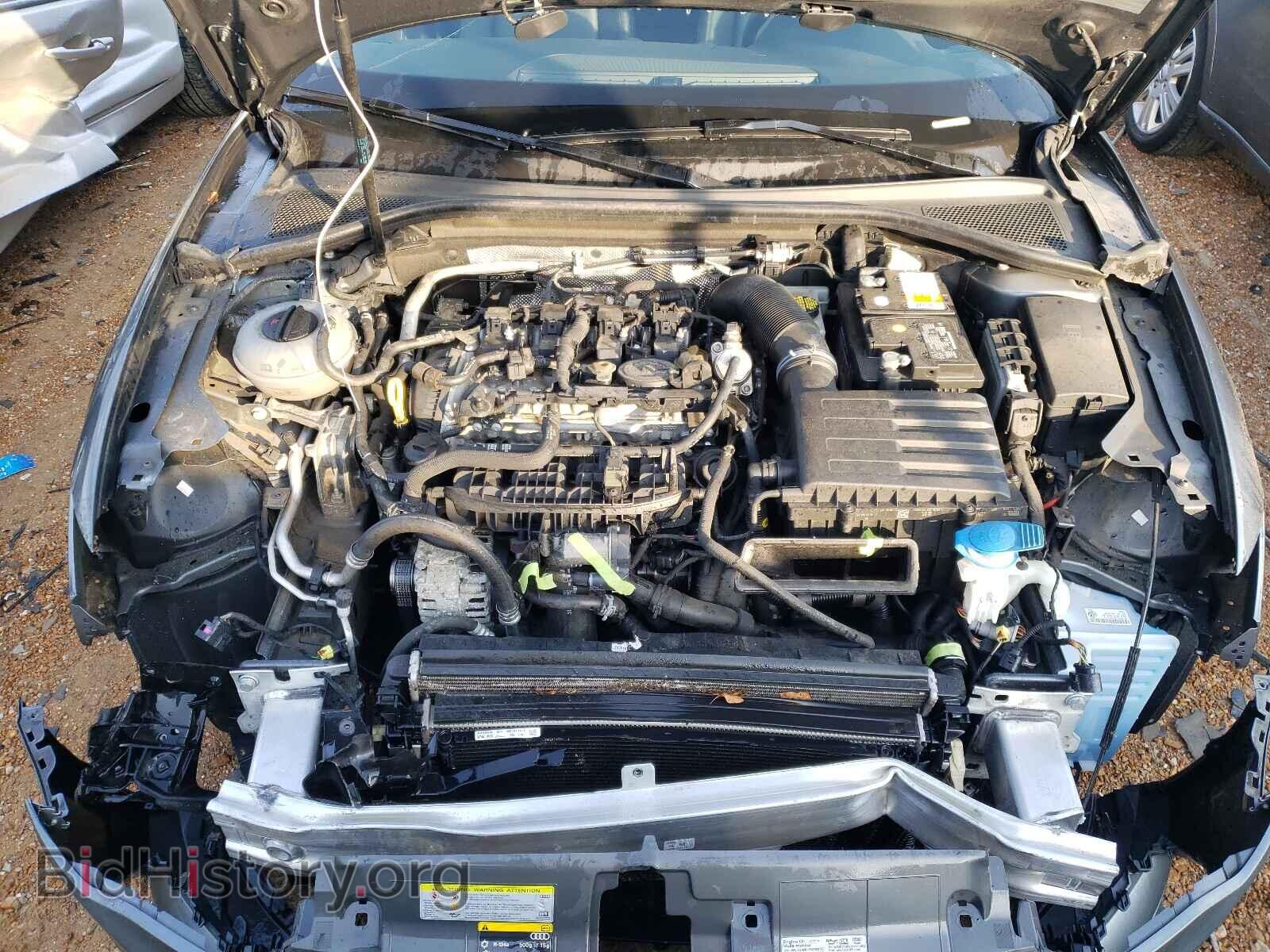 2015 AUDI A3 - VIN: WAUBFGFF9F1006360 - Фото 7