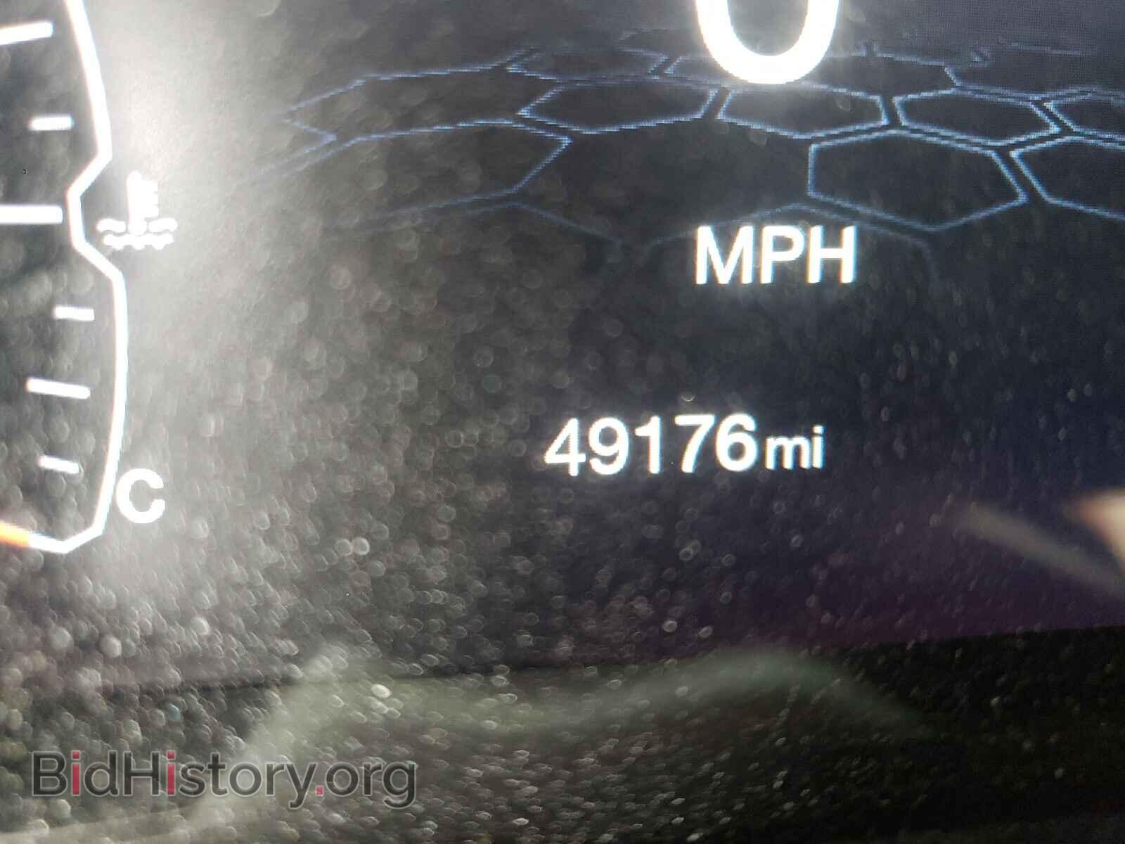 2017 JEEP COMPASS - VIN: 3C4NJDBB0HT657257 - Фото 8