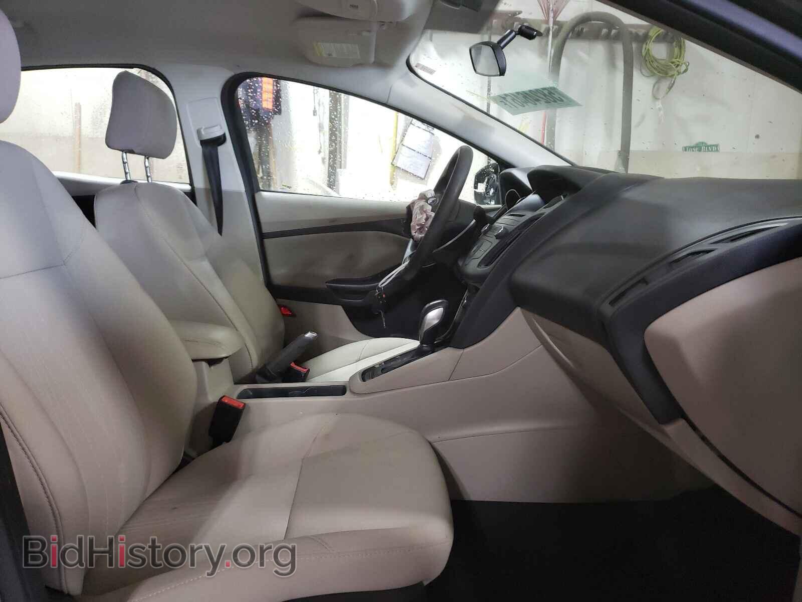 2016 FORD FOCUS - VIN: 1FADP3K21GL252433 - Фото 5