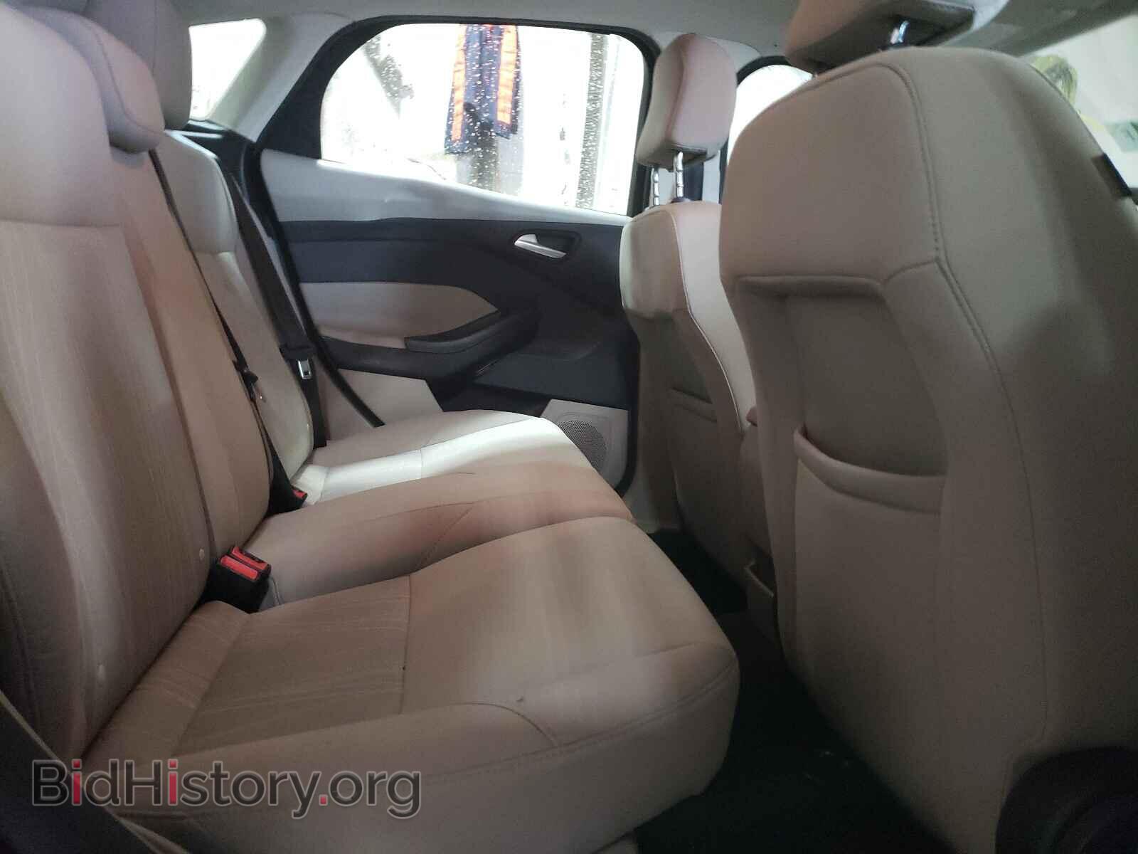 2016 FORD FOCUS - VIN: 1FADP3K21GL252433 - Фото 6