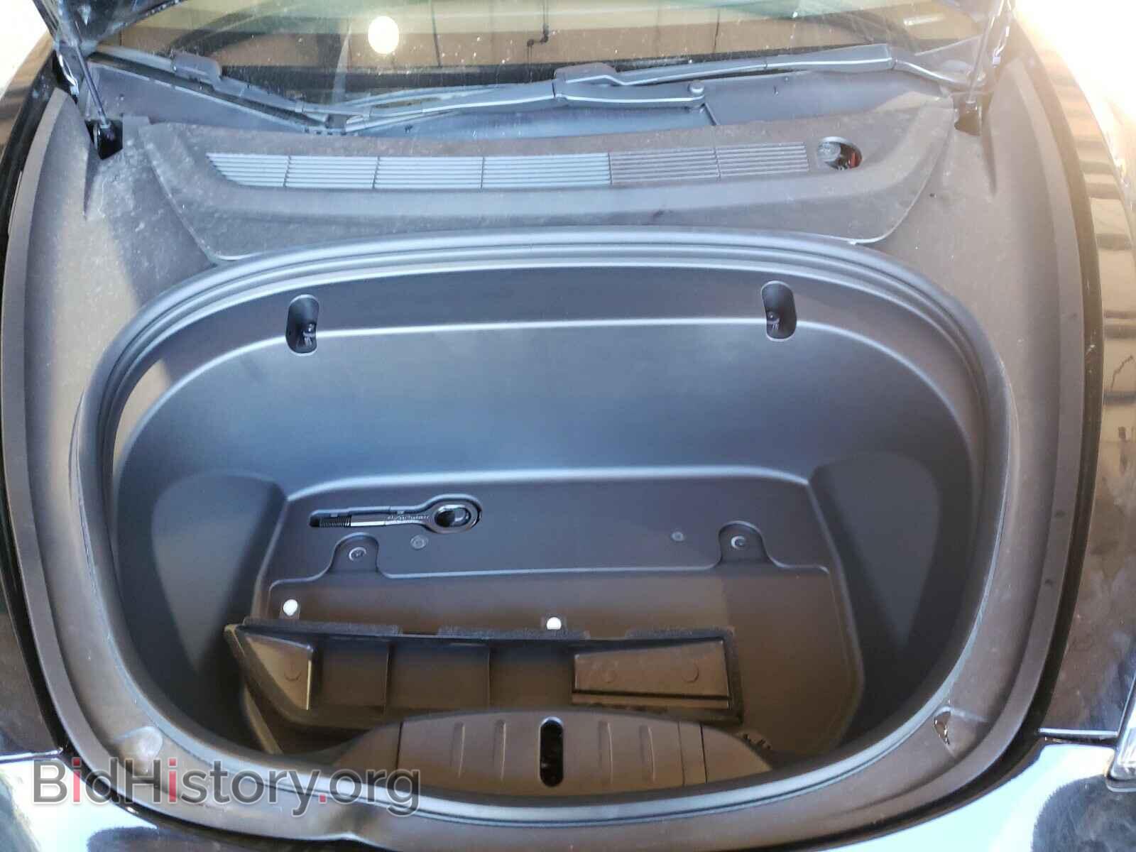2020 TESLA MODEL 3 - VIN: 5YJ3E1EB3LF746592 - Фото 7