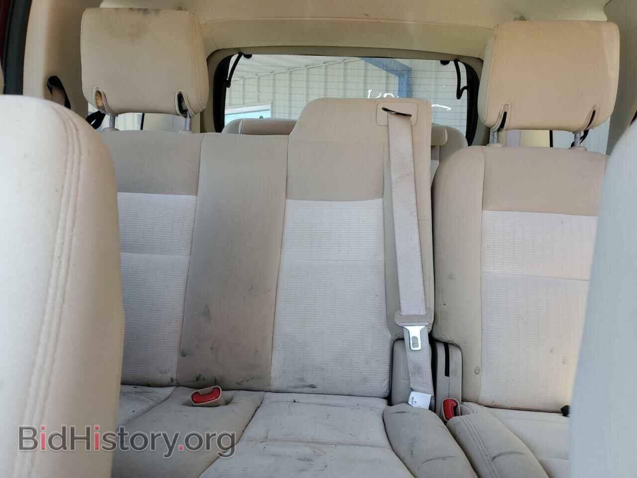 2010 FORD EXPLORER - VIN: 1FMEU7DE6AUA95209 - Фото 10
