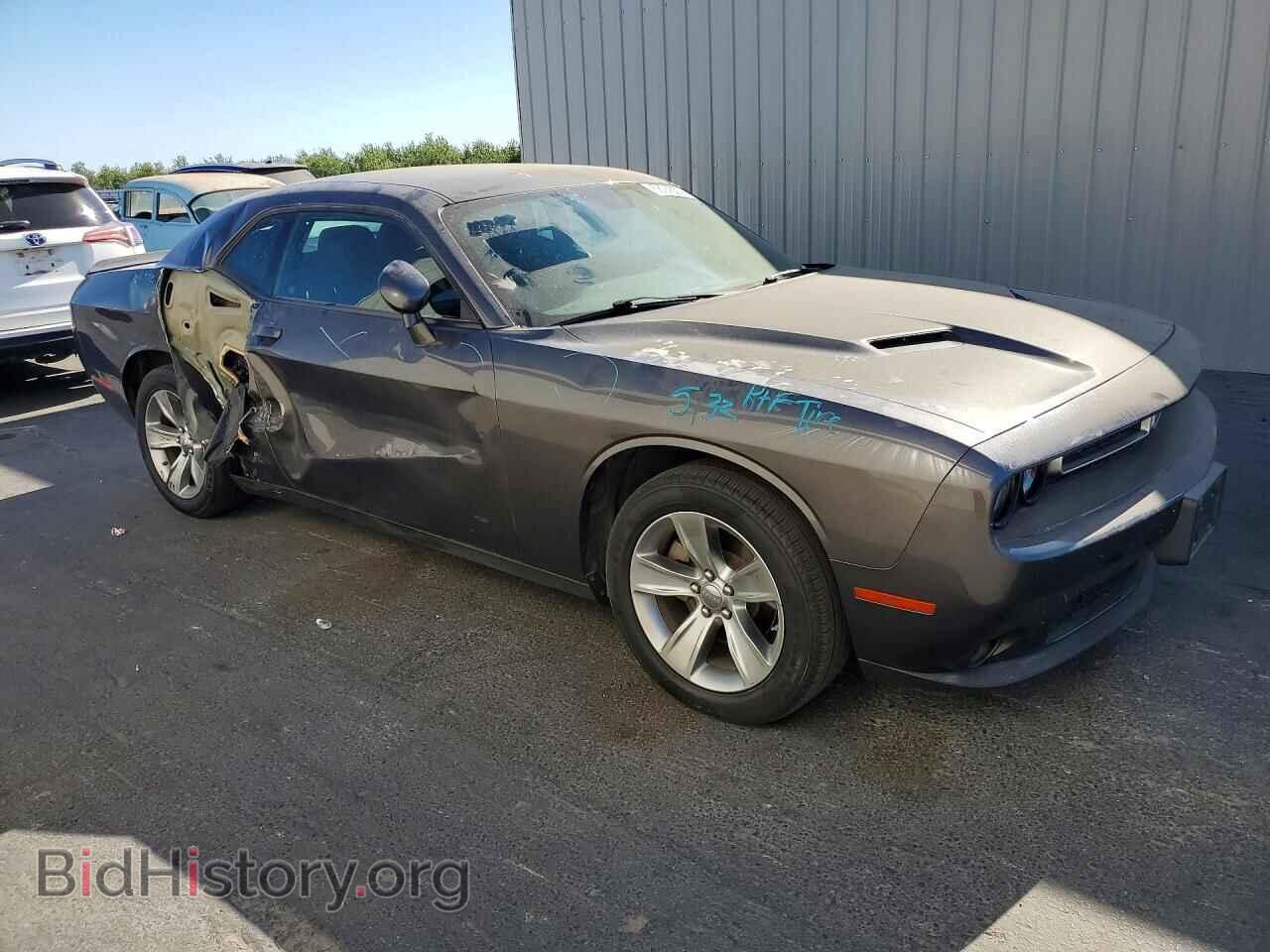 2022 DODGE CHALLENGER - VIN: 2C3CDZAG2NH112971 - Photo 4