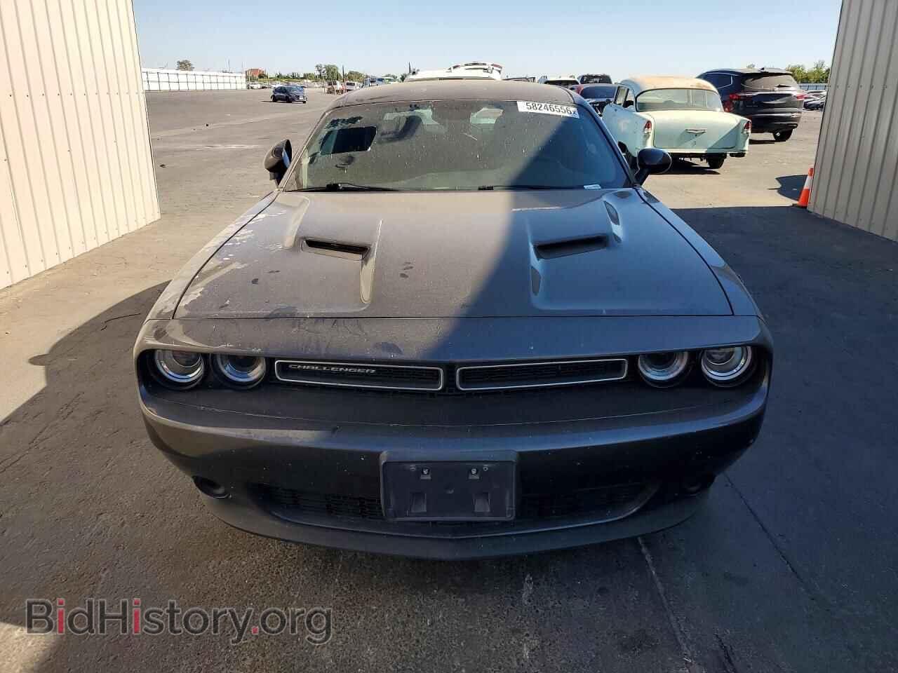 2022 DODGE CHALLENGER - VIN: 2C3CDZAG2NH112971 - Photo 5