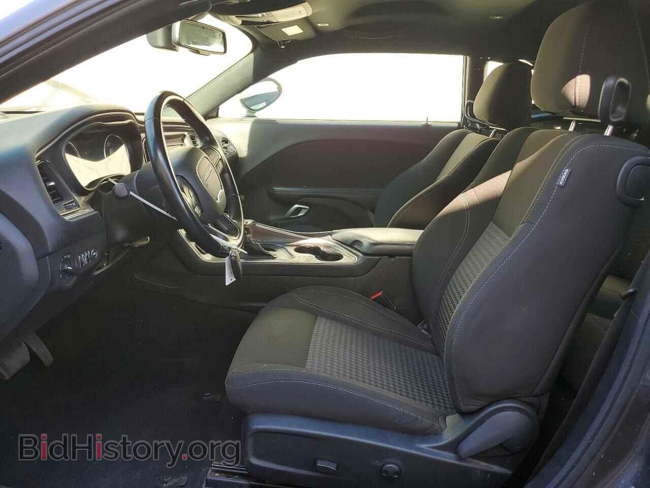 2022 DODGE CHALLENGER - VIN: 2C3CDZAG2NH112971 - Photo 7
