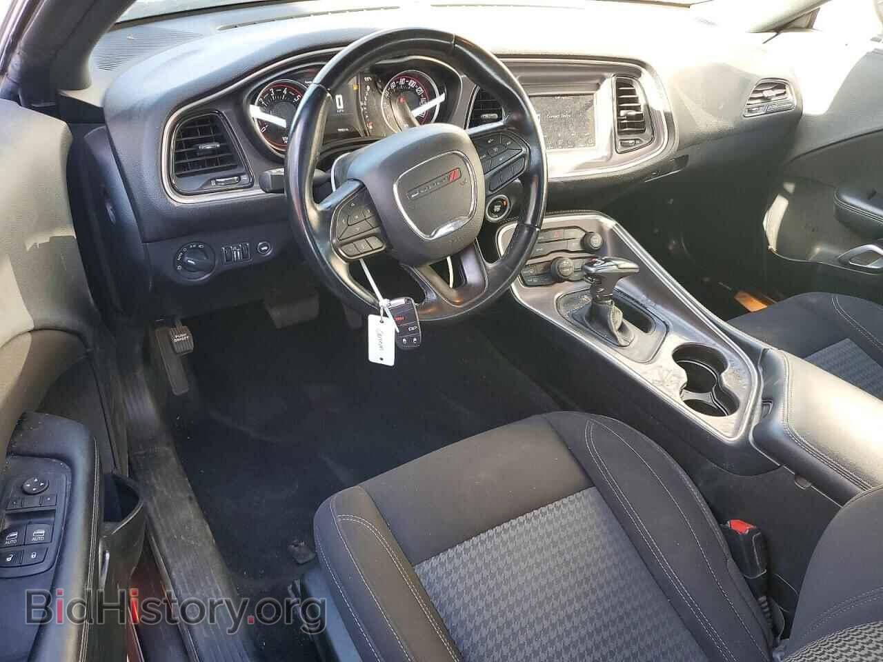 2022 DODGE CHALLENGER - VIN: 2C3CDZAG2NH112971 - Photo 8