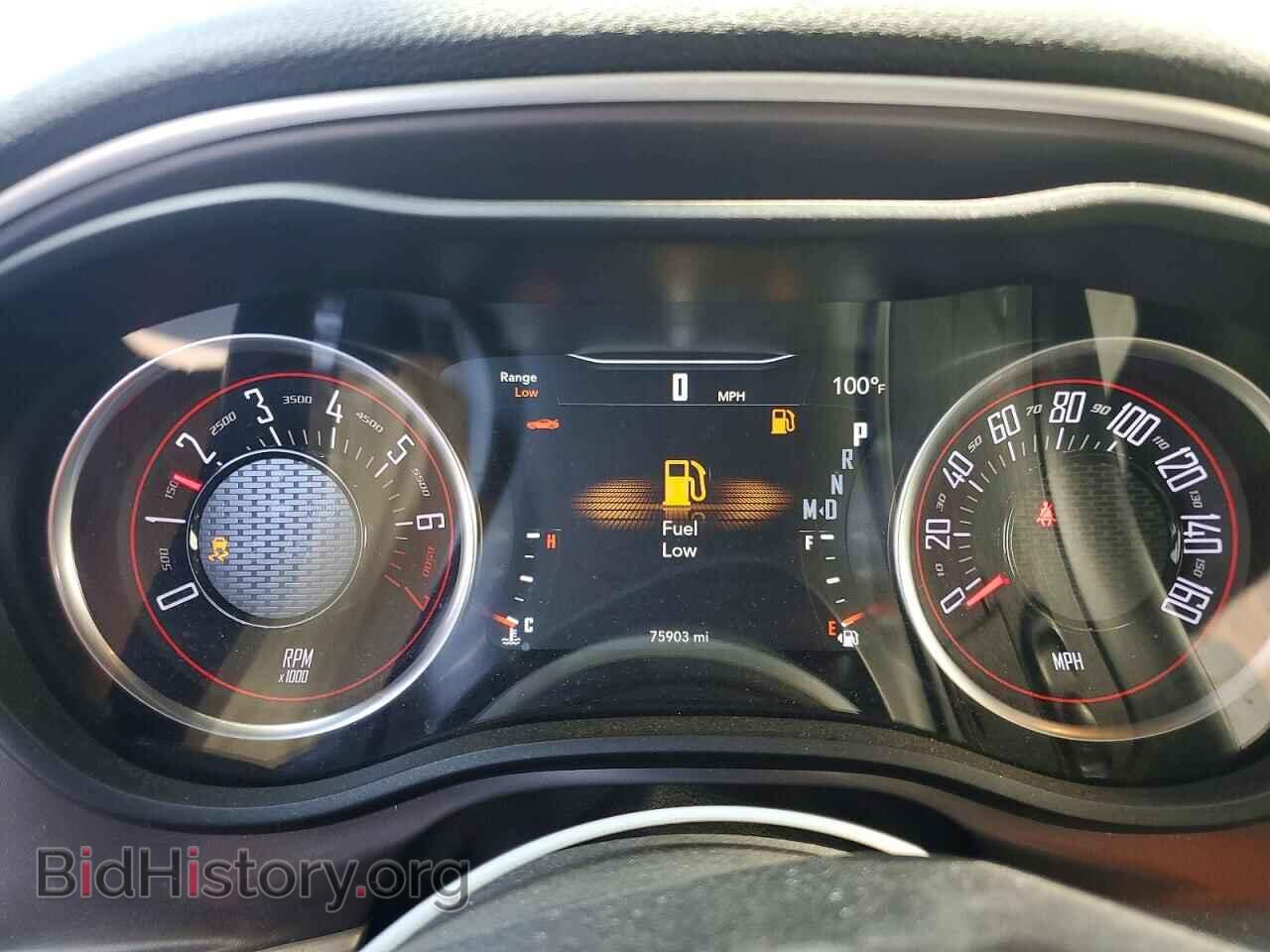 2022 DODGE CHALLENGER - VIN: 2C3CDZAG2NH112971 - Photo 9