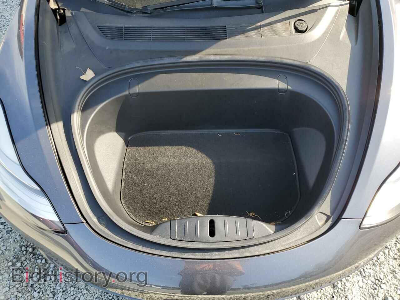 2019 TESLA MODEL 3 - VIN: 5YJ3E1EB2KF418501 - Фото 12