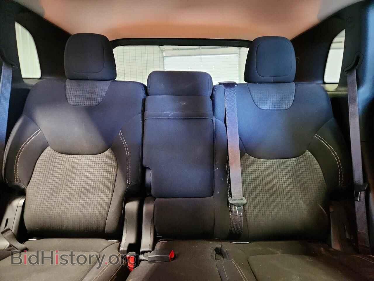 2017 JEEP CHEROKEE - VIN: 1C4PJMCSXHW636093 - Фото 10