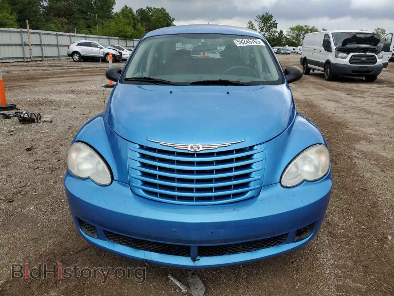 2009 CHRYSLER PT CRUISER - VIN: 3A8FY48989T510201 - Фото 5