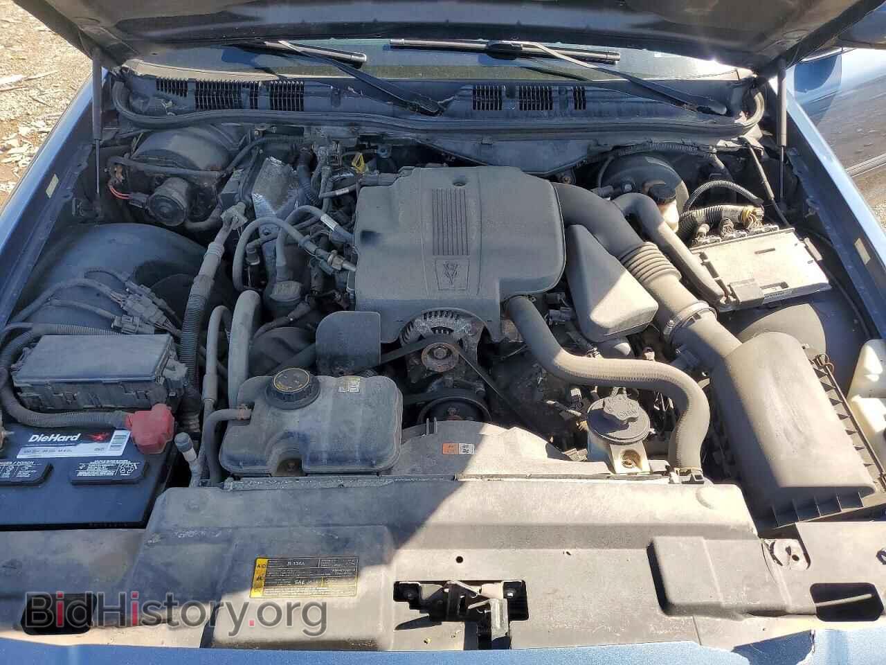 2011 FORD CROWN VIC - VIN: 2FABP7EV5BX132537 - Photo 11