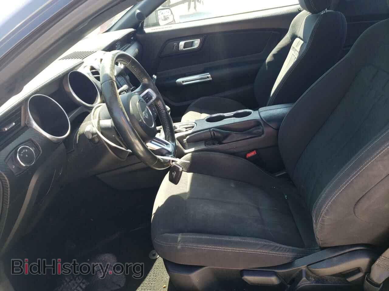 2020 FORD ALL Models - VIN: 1FA6P8TH3L5178732 - Фото 7