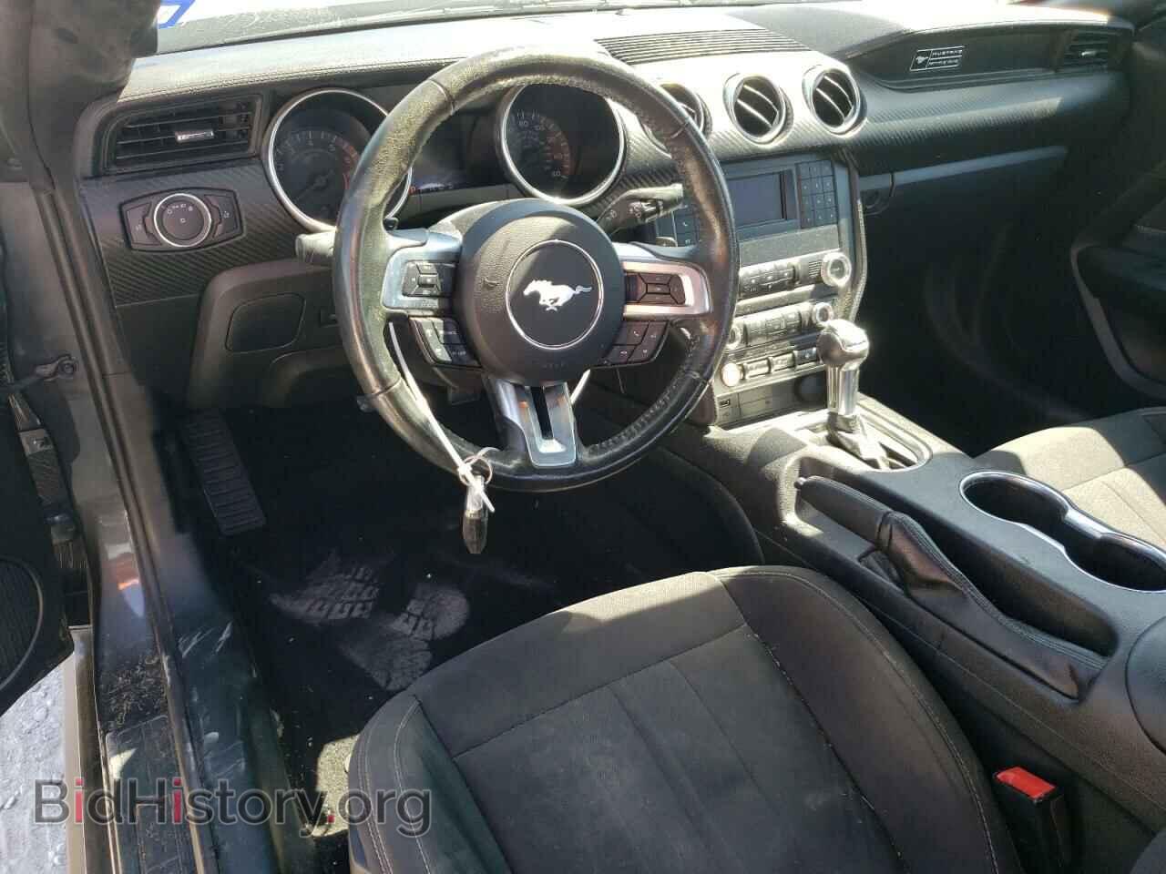 2020 FORD ALL Models - VIN: 1FA6P8TH3L5178732 - Фото 8
