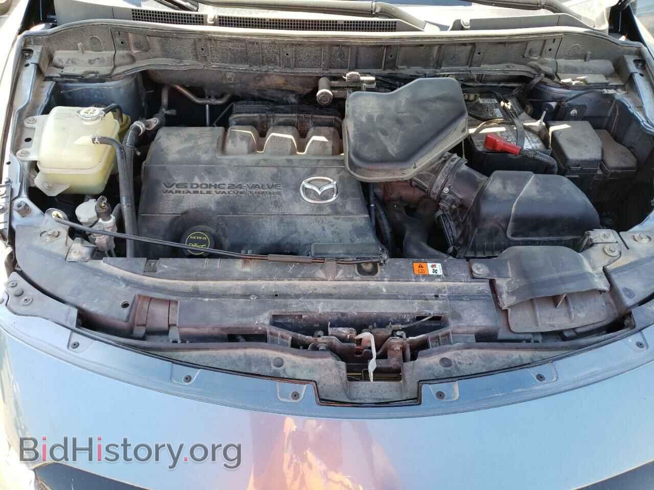 2014 MAZDA CX-9 - VIN: JM3TB3CA8E0440835 - Фото 12