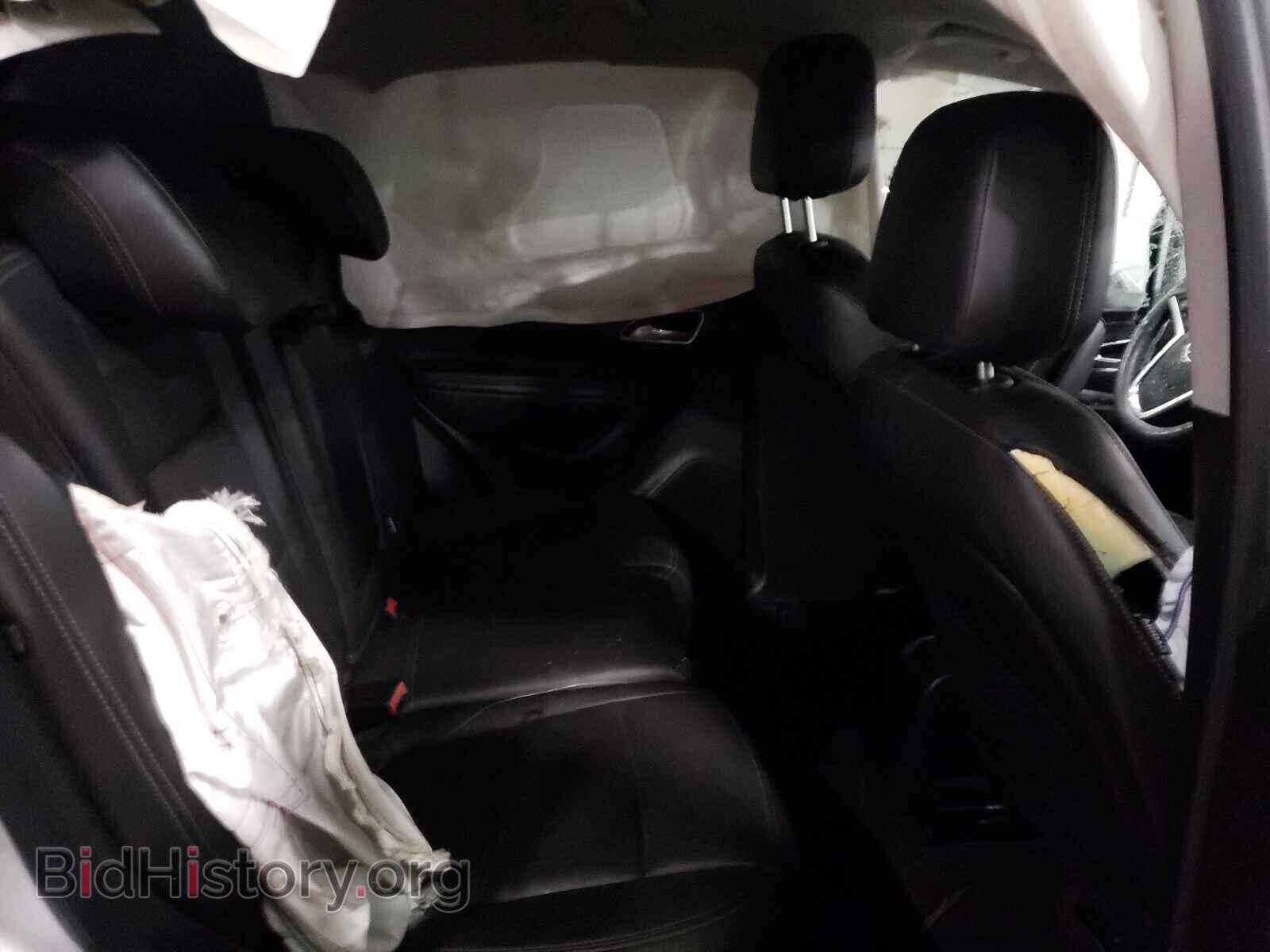 2015 BUICK ENCORE - VIN: KL4CJGSB5FB039417 - Photo 6
