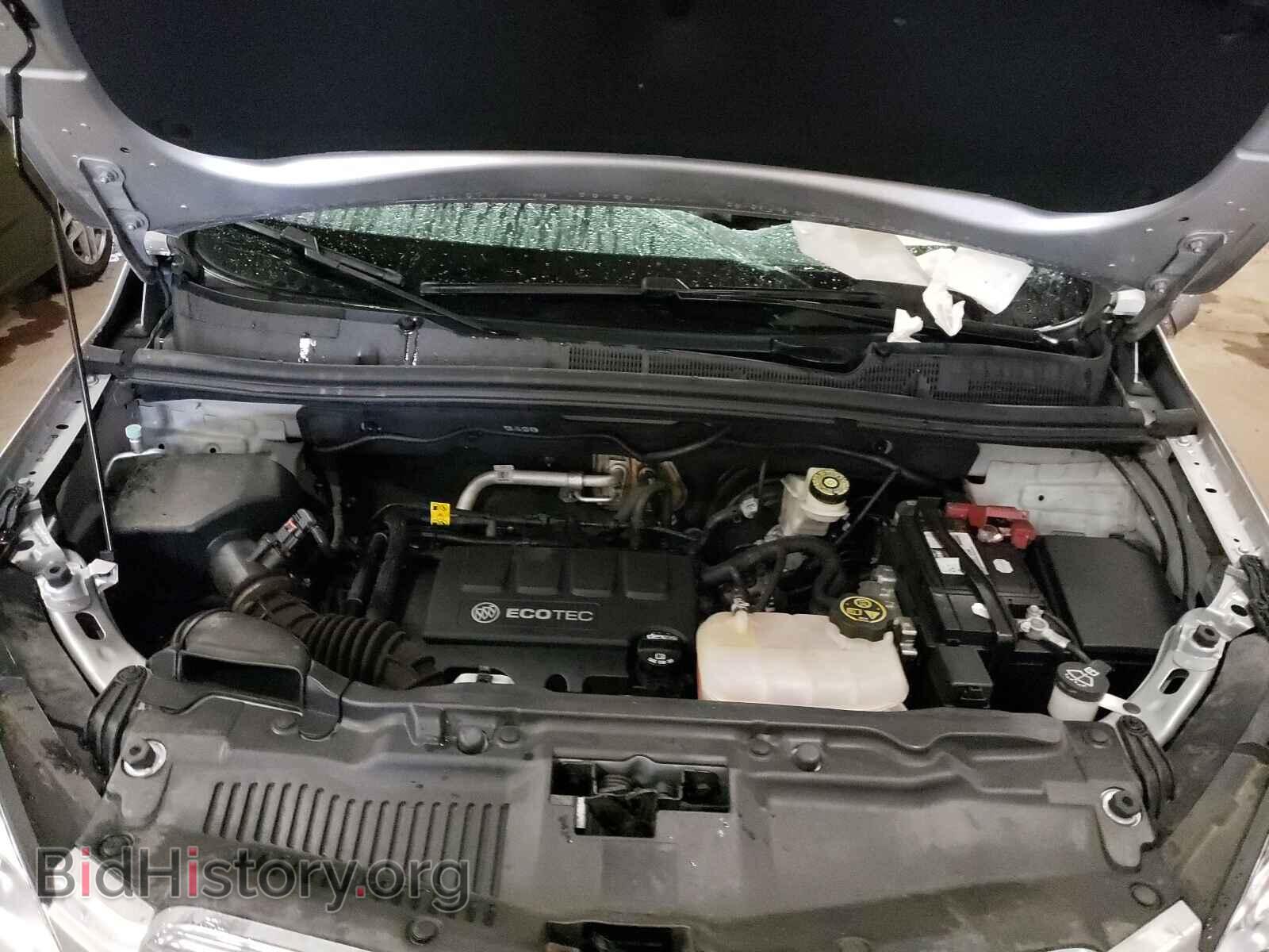 2015 BUICK ENCORE - VIN: KL4CJGSB5FB039417 - Photo 7
