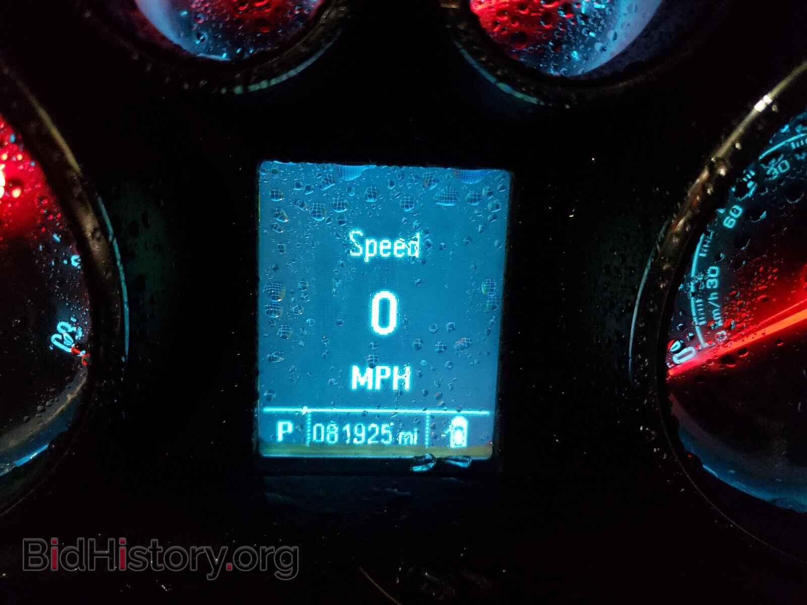 2015 BUICK ENCORE - VIN: KL4CJGSB5FB039417 - Photo 8