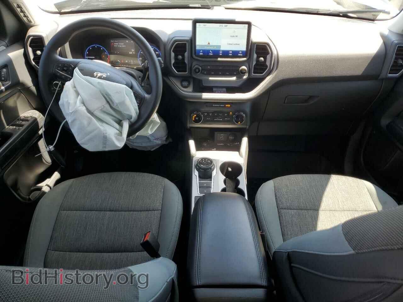 2022 FORD BRONCO - VIN: 3FMCR9B66NRD17194 - Фото 8