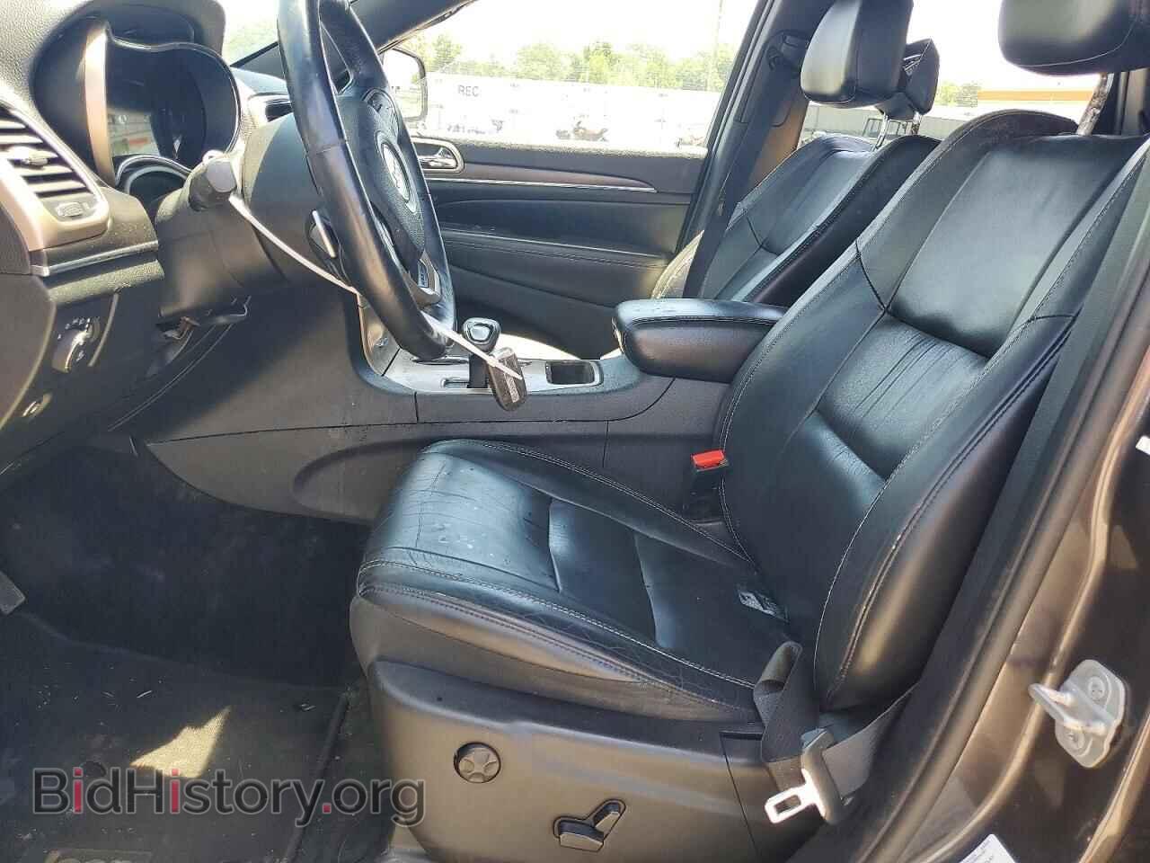 2014 JEEP CHEROKEE - VIN: 1C4RJEBG7EC432876 - Photo 7