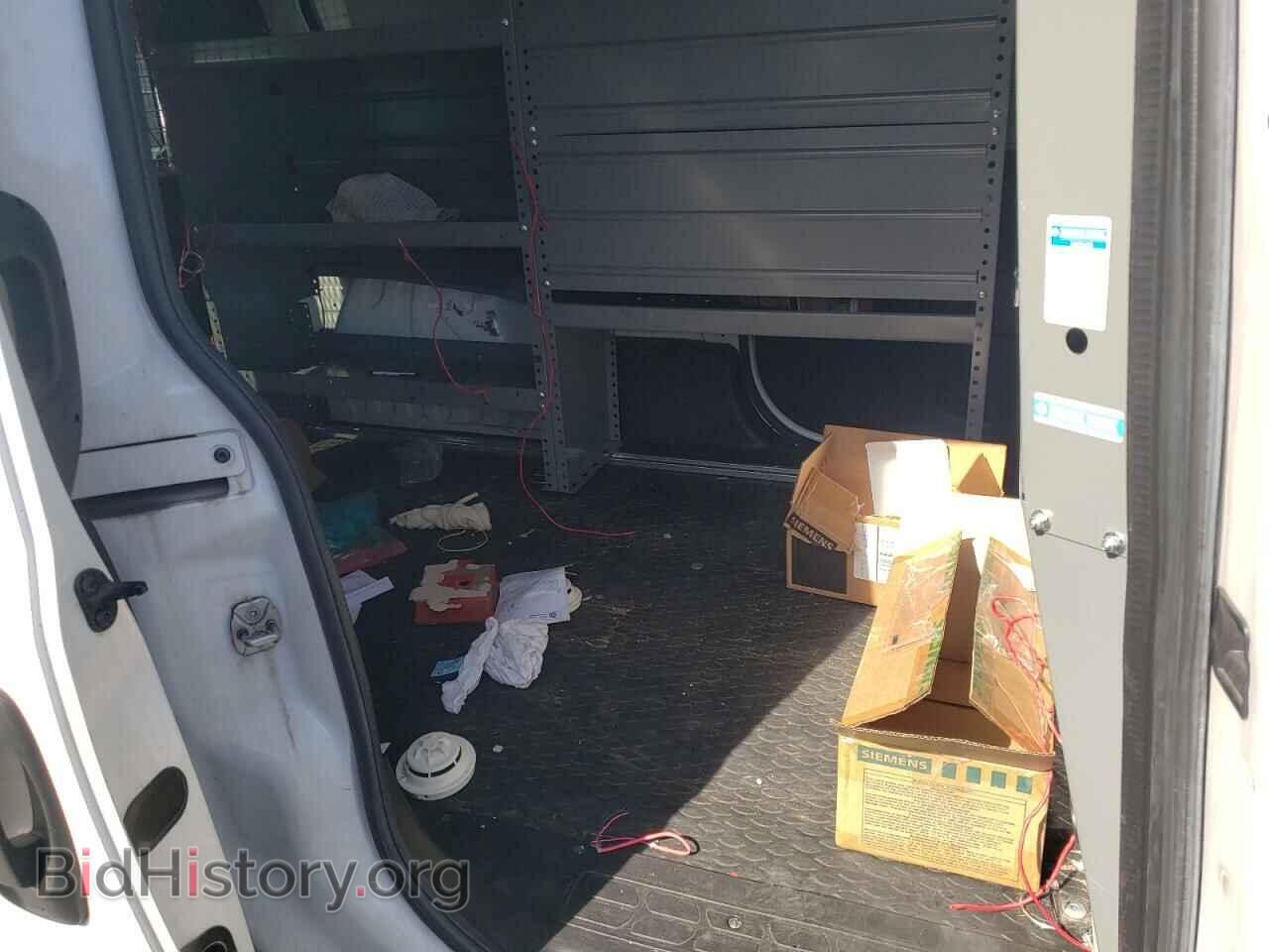 2017 RAM PROMASTER - VIN: ZFBERFBB4H6D72467 - Фото 6