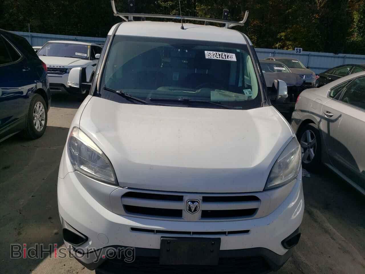 2017 RAM PROMASTER - VIN: ZFBERFBB4H6D72467 - Фото 9