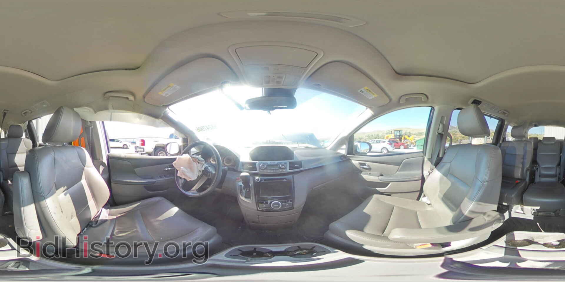 2015 HONDA All Models - VIN: 5FNRL5H65FB024230 - Фото 15