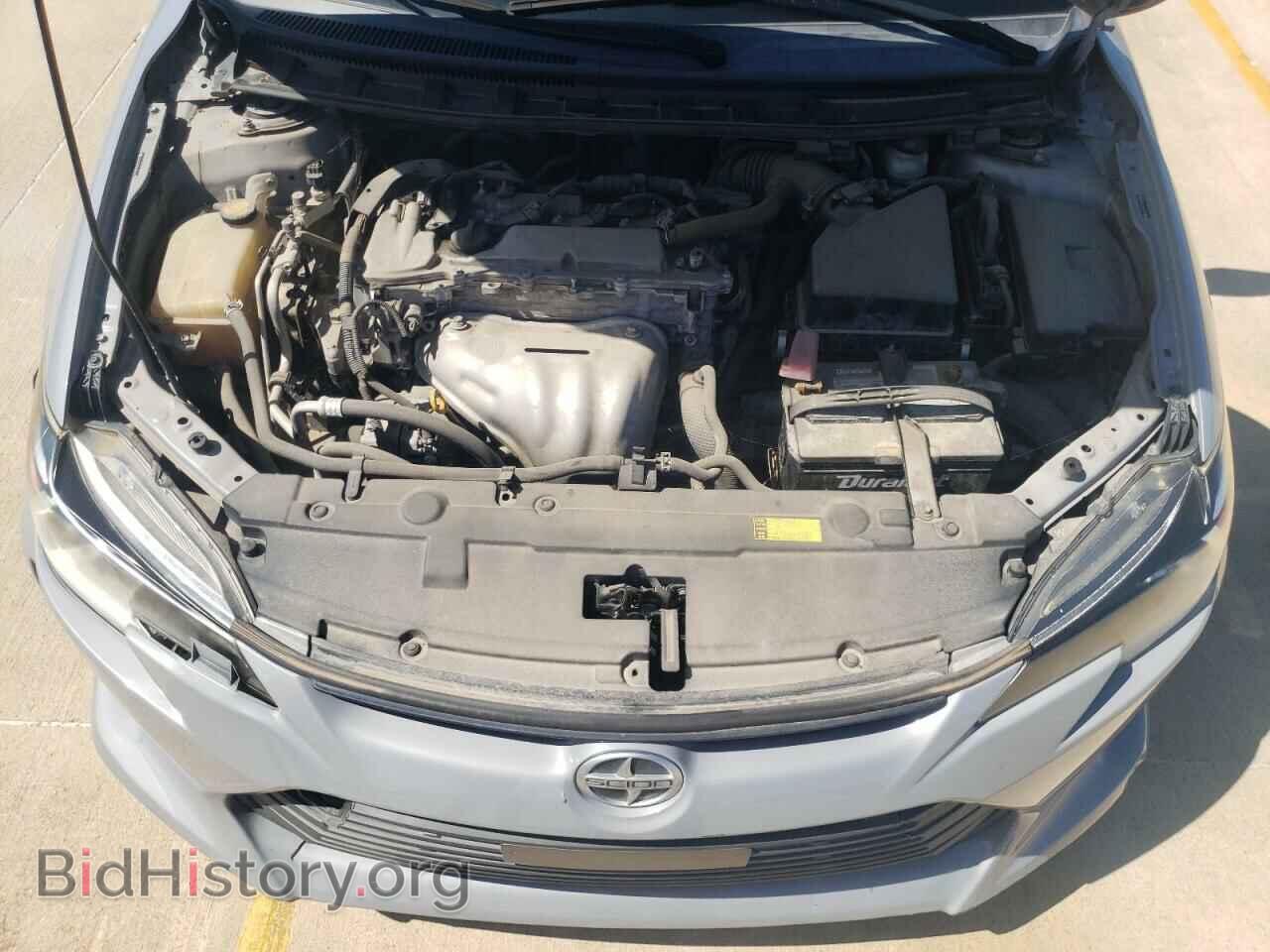 2014 TOYOTA SCION - VIN: JTKJF5C75E3081083 - Фото 11