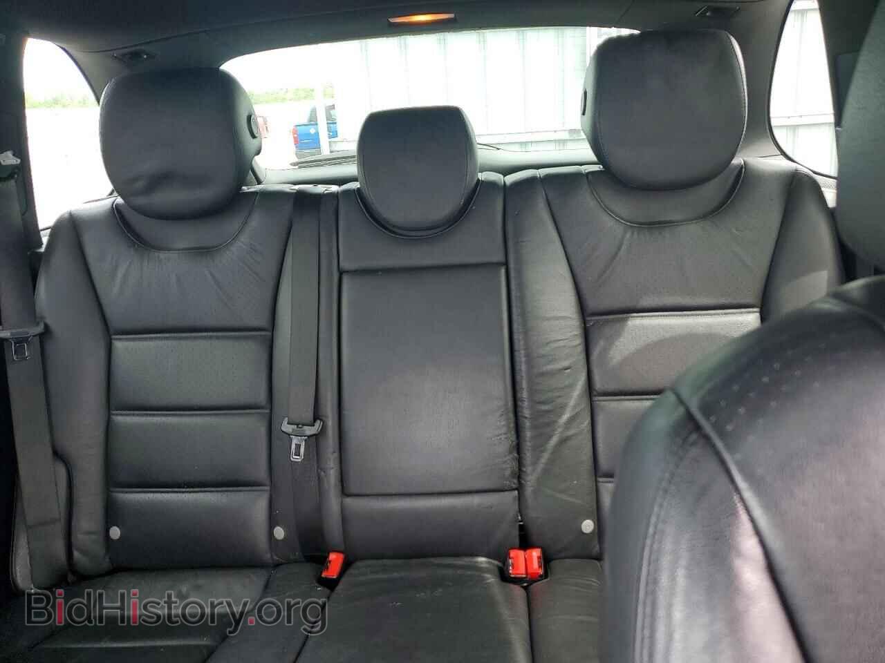 2008 PORSCHE CAYENNE - VIN: WP1AA29P58LA05894 - Фото 10