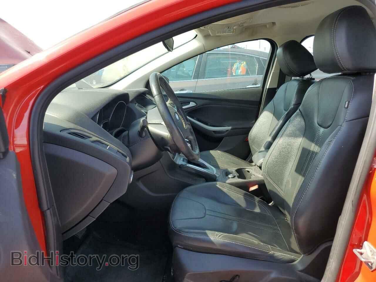 2014 FORD FOCUS - VIN: 1FADP3F26EL109310 - Photo 7
