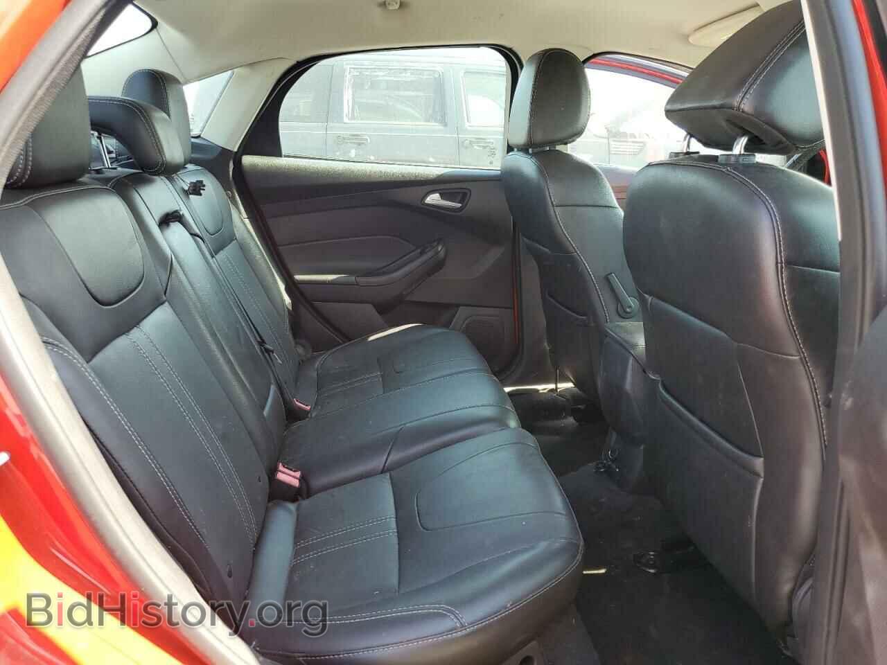 2014 FORD FOCUS - VIN: 1FADP3F26EL109310 - Photo 10