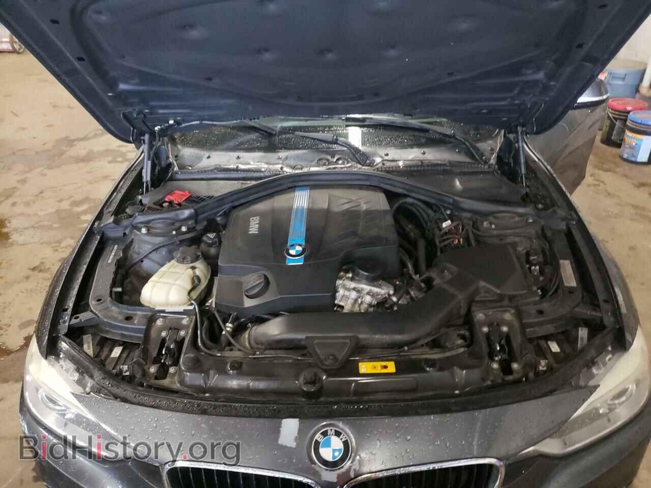 2013 BMW 1 SERIES - VIN: WBA3F9C58DF484443 - Фото 7