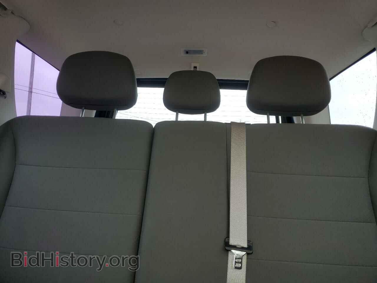 2011 FORD ESCAPE - VIN: 1FMCU0C70BKC48181 - Фото 10
