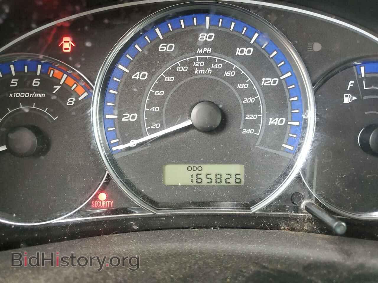 2013 SUBARU FORESTER - VIN: JF2SHABC2DH428689 - Фото 9