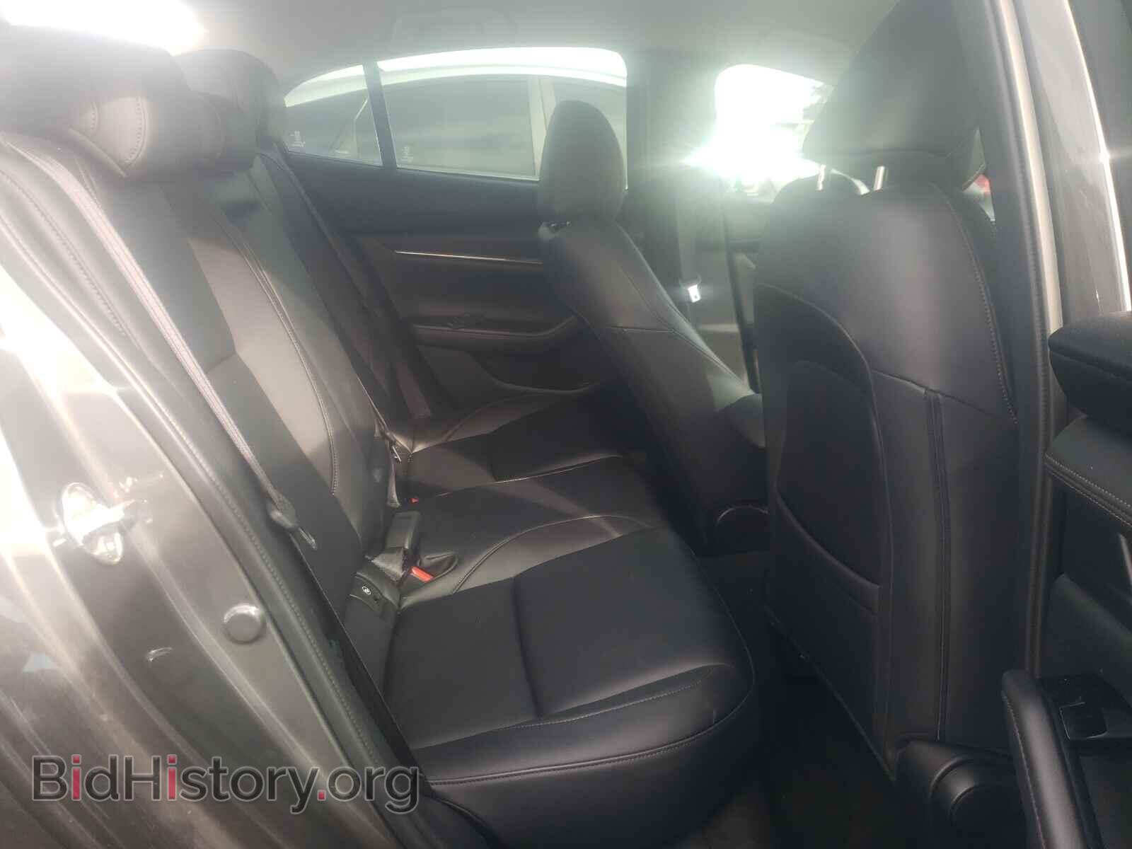 2019 MAZDA 3 - VIN: JM1BPACL0K1107286 - Фото 6
