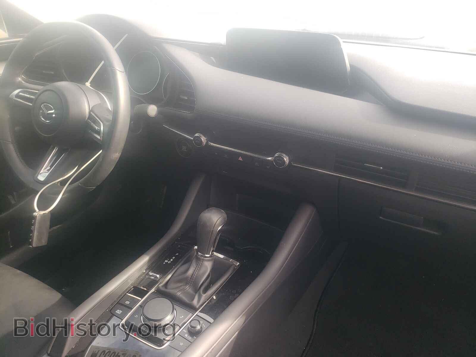 2019 MAZDA 3 - VIN: JM1BPACL0K1107286 - Фото 9