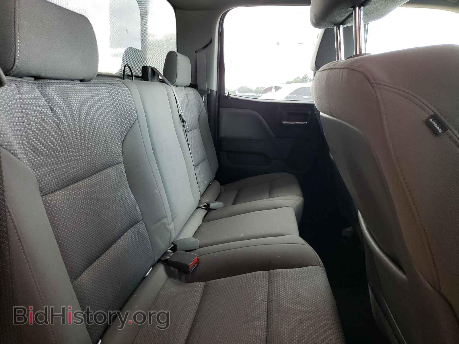2014 CHEVROLET SILVERADO - VIN: 1GCVKPEH0EZ404748 - Фото 6