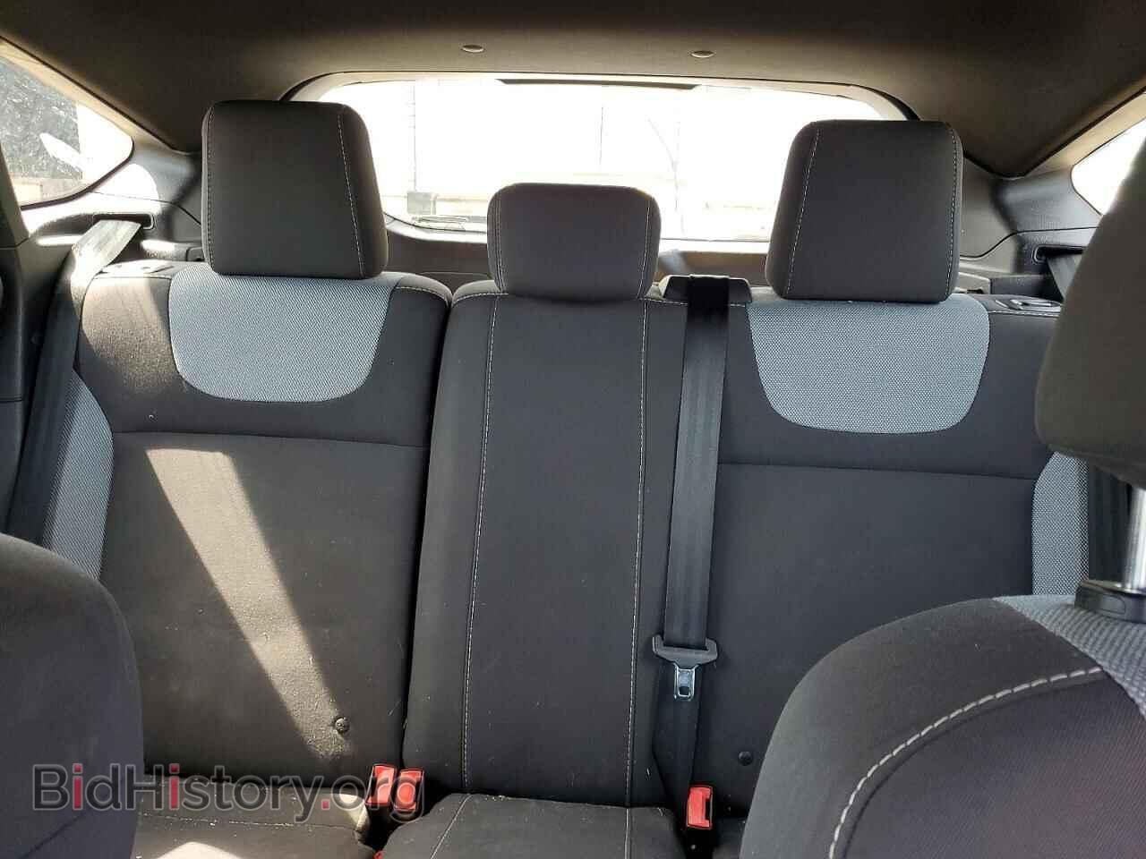 2014 FORD FOCUS - VIN: 1FADP3L96EL116615 - Photo 10