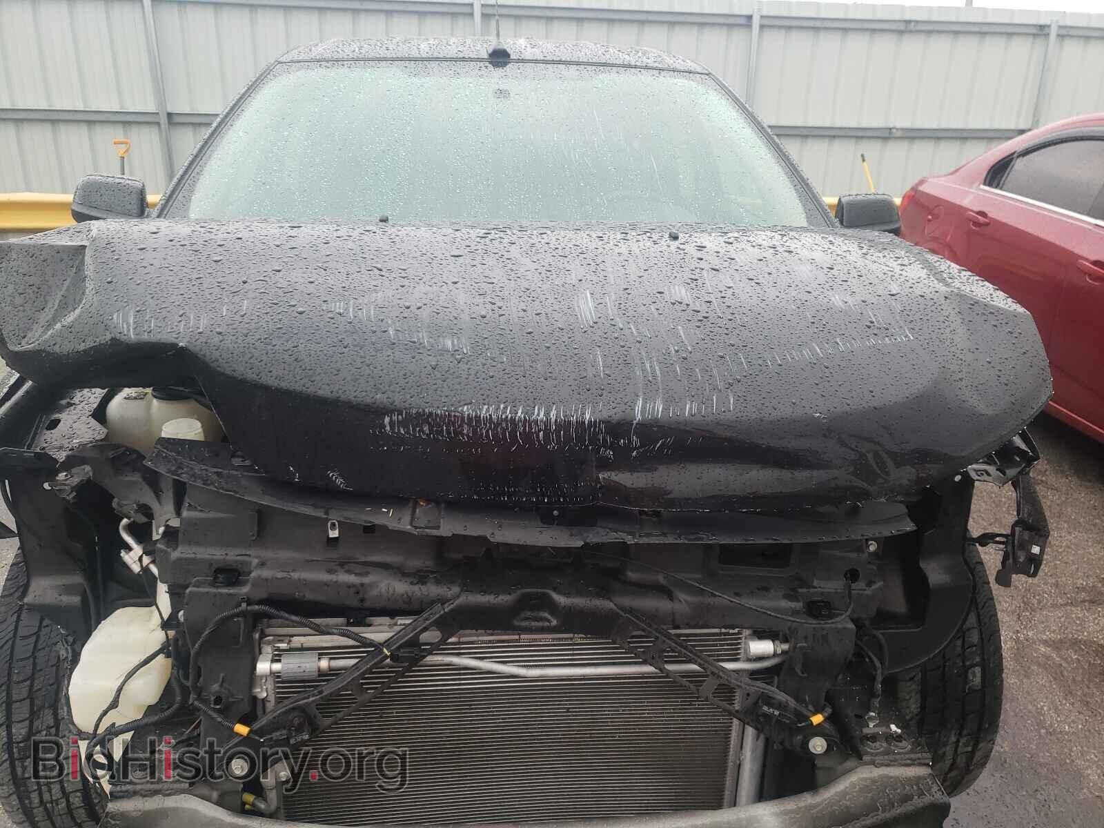2013 FORD EDGE - VIN: 2FMDK4JC0DBB16696 - Фото 7