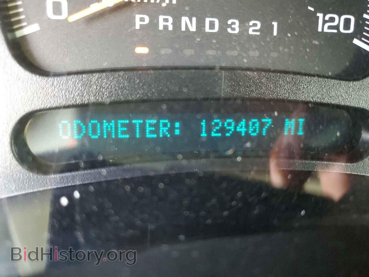 2006 CHEVROLET SILVERADO - VIN: 2GCEC13T461222756 - Фото 8