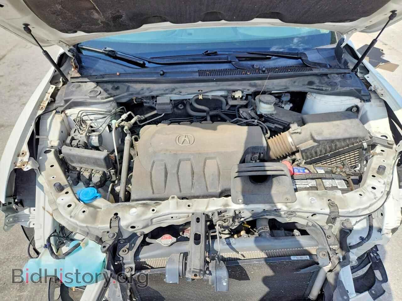 2017 ACURA RDX - VIN: 5J8TB3H53HL006430 - Фото 11