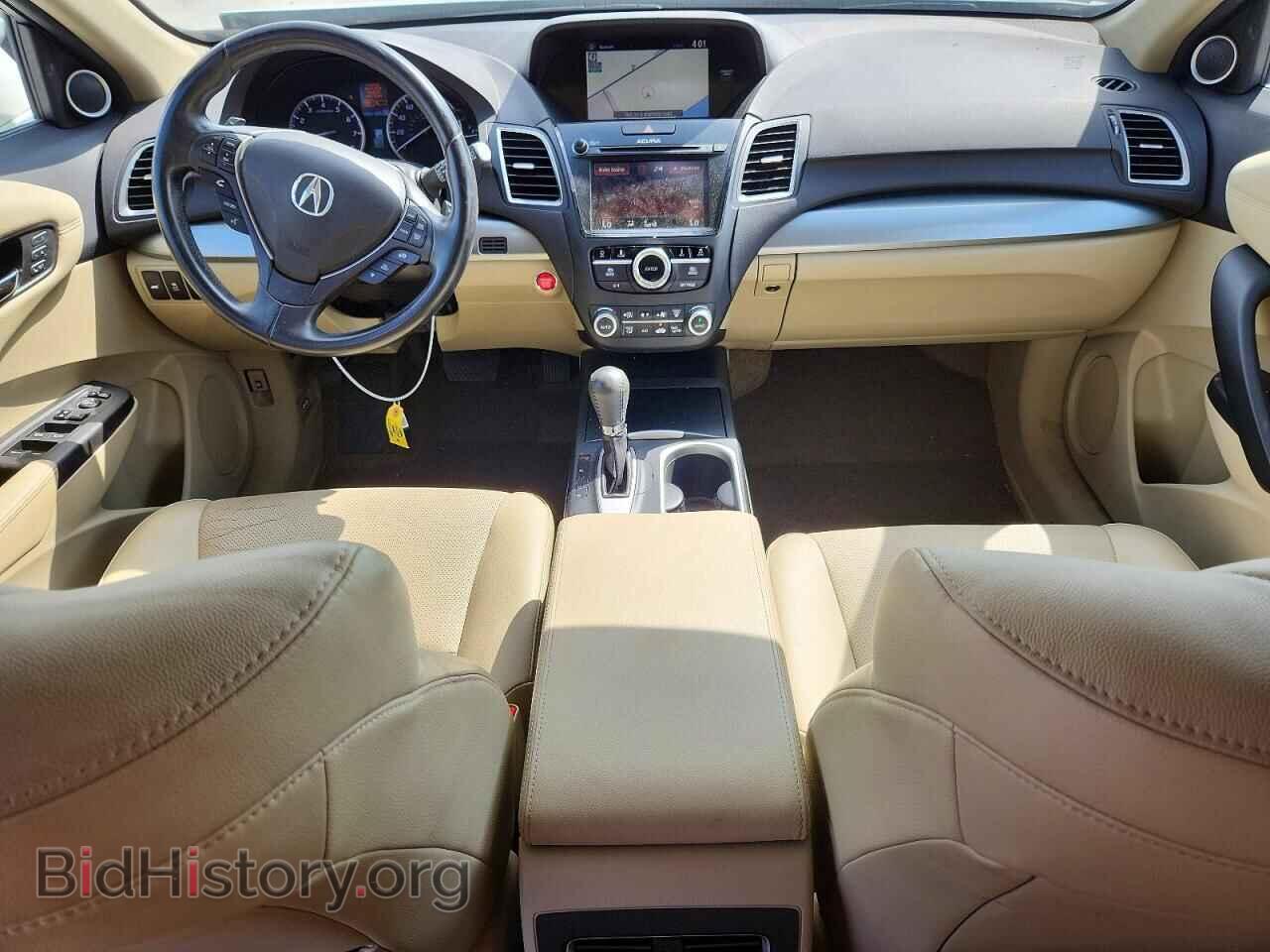 2017 ACURA RDX - VIN: 5J8TB3H53HL006430 - Фото 8