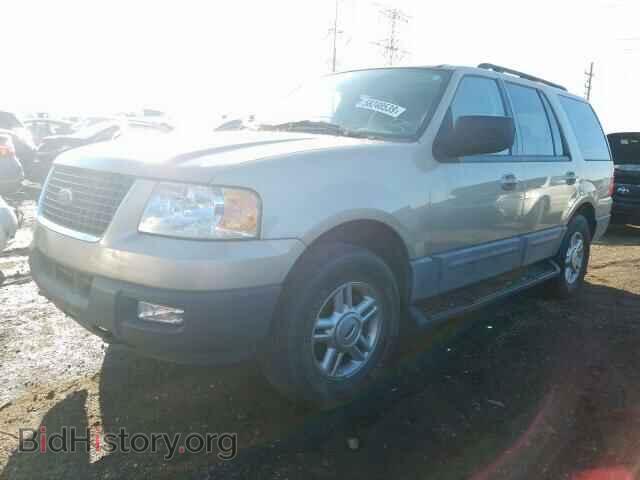 2006 FORD EXPEDITION - VIN: 1FMPU16556LA42713 - Фото 2