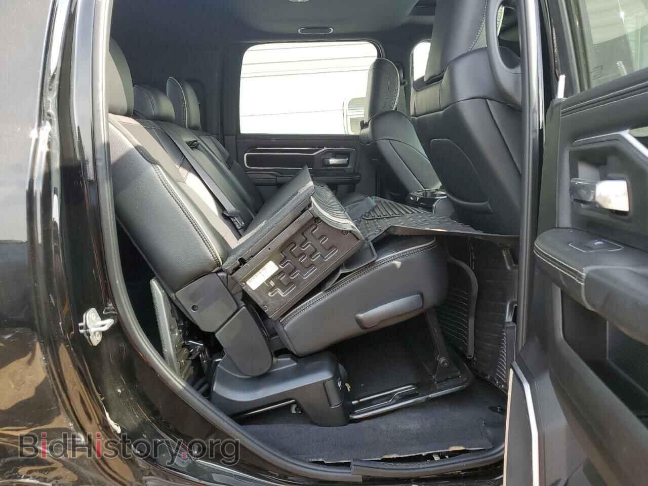 2021 RAM 2500 - VIN: 3C6UR5NL7MG645356 - Фото 6