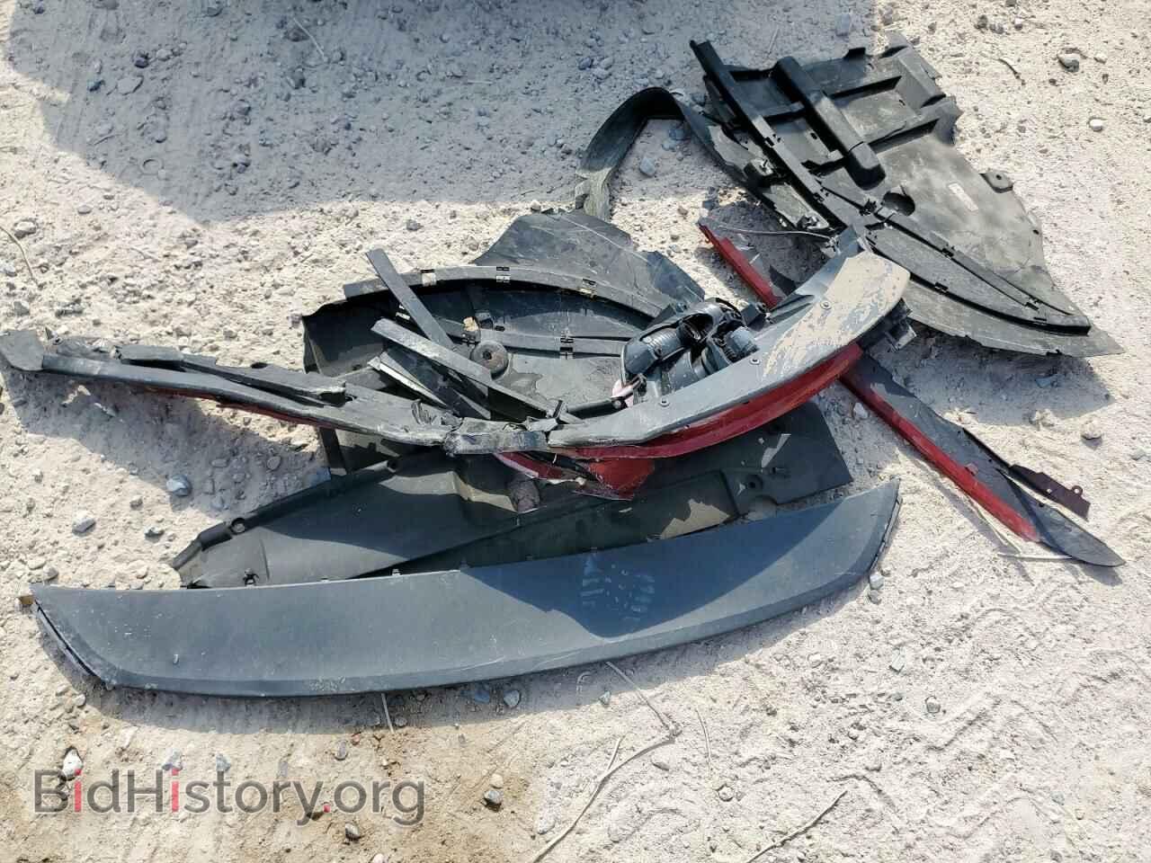 2017 FORD ALL Models - VIN: 1FATP8UH6H5342404 - Фото 12