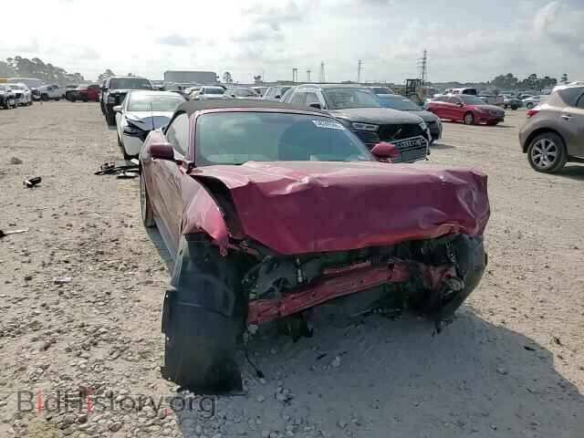 2017 FORD ALL Models - VIN: 1FATP8UH6H5342404 - Фото 14