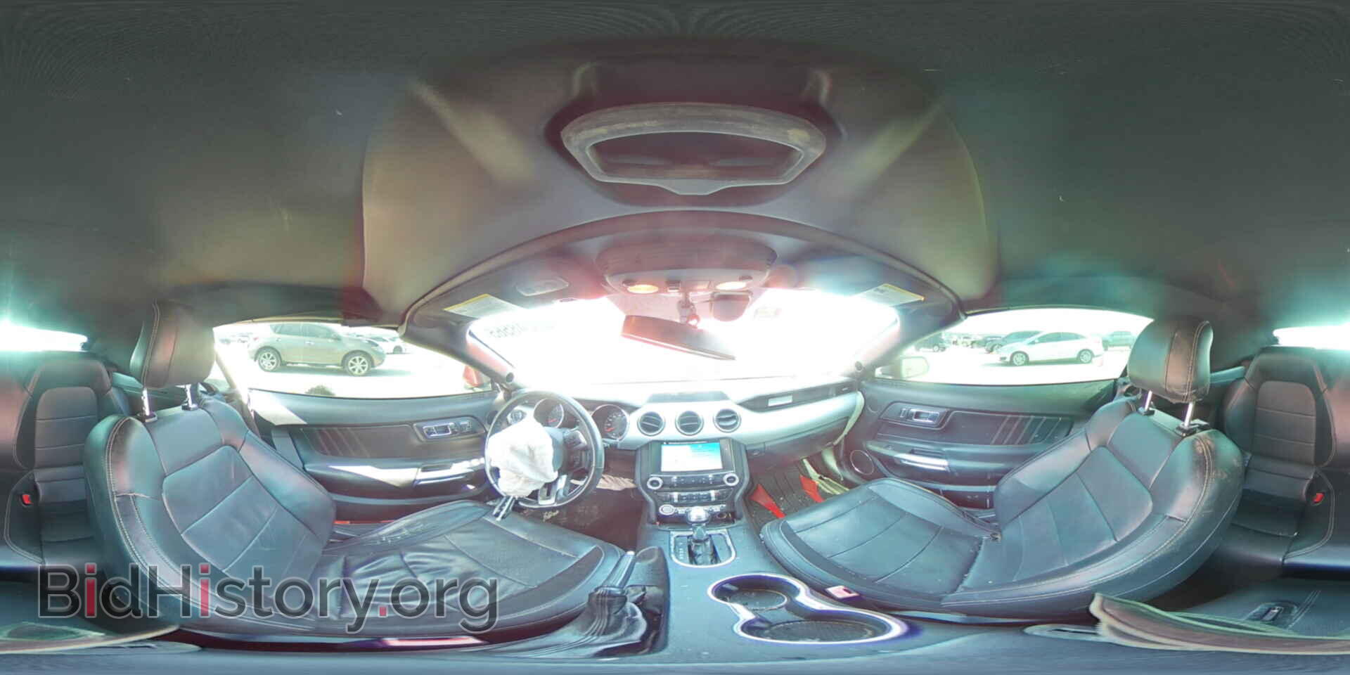 2017 FORD ALL Models - VIN: 1FATP8UH6H5342404 - Фото 15