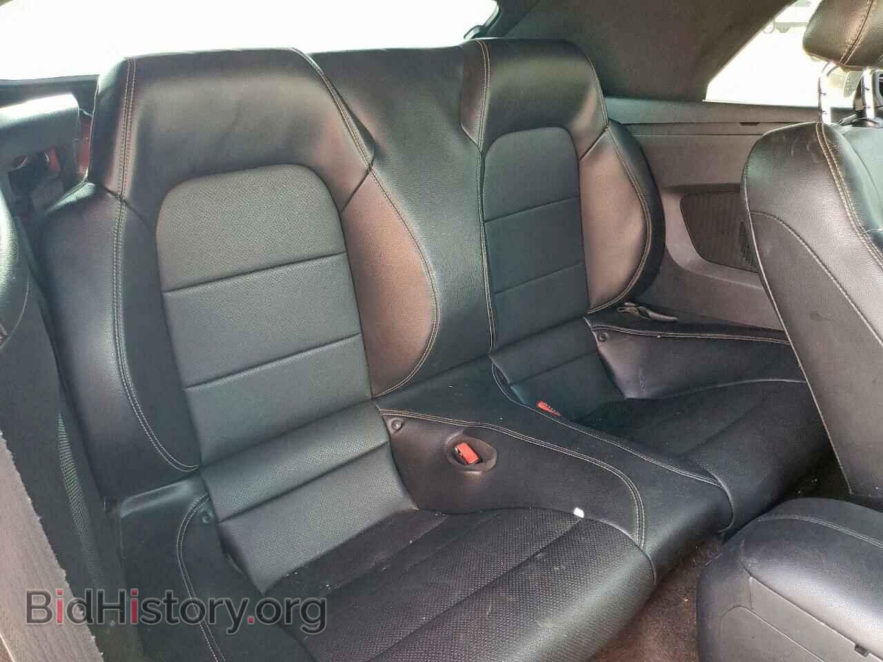 2017 FORD ALL Models - VIN: 1FATP8UH6H5342404 - Фото 10
