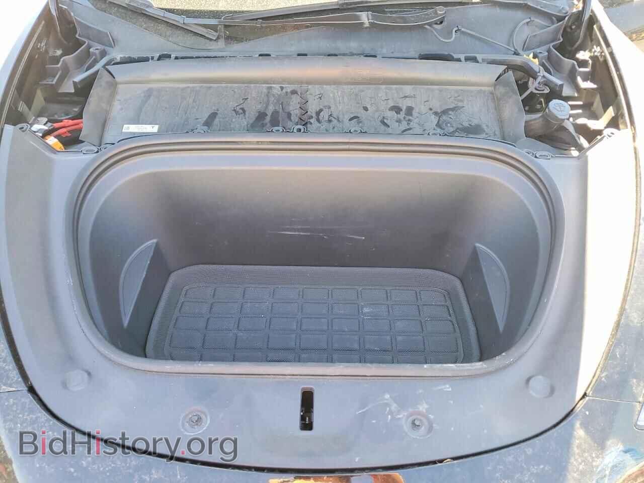 2023 TESLA MODEL Y - VIN: 7SAYGDEE8PF816799 - Photo 11