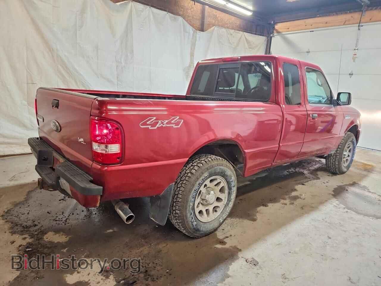 2011 FORD RANGER - VIN: 1FTLR4FE1BPB19974 - Фото 3