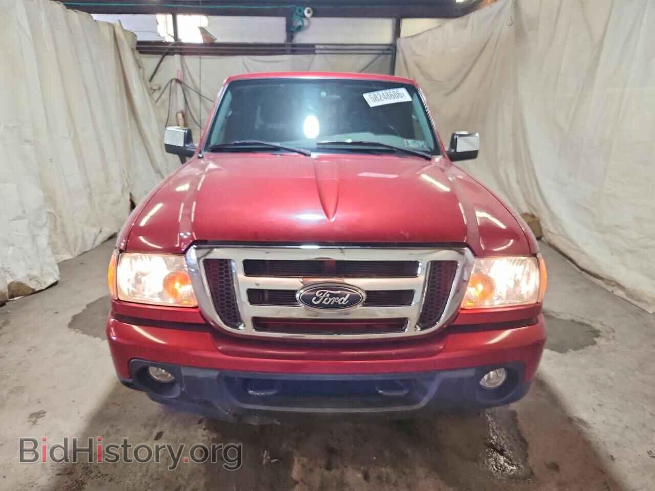 2011 FORD RANGER - VIN: 1FTLR4FE1BPB19974 - Фото 5